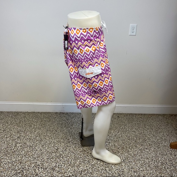 Unitop Men’s Swim Trunks - Picture 3 of 5